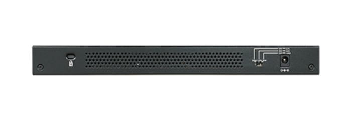 Netgear GS316PP - Switch - unmanaged - 16 x 10/100/1000 (PoE+)