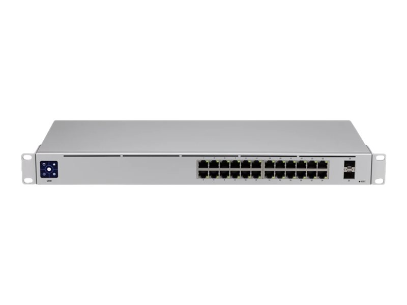 Ubiquiti UniFi Switch USW-24 - Switch - managed