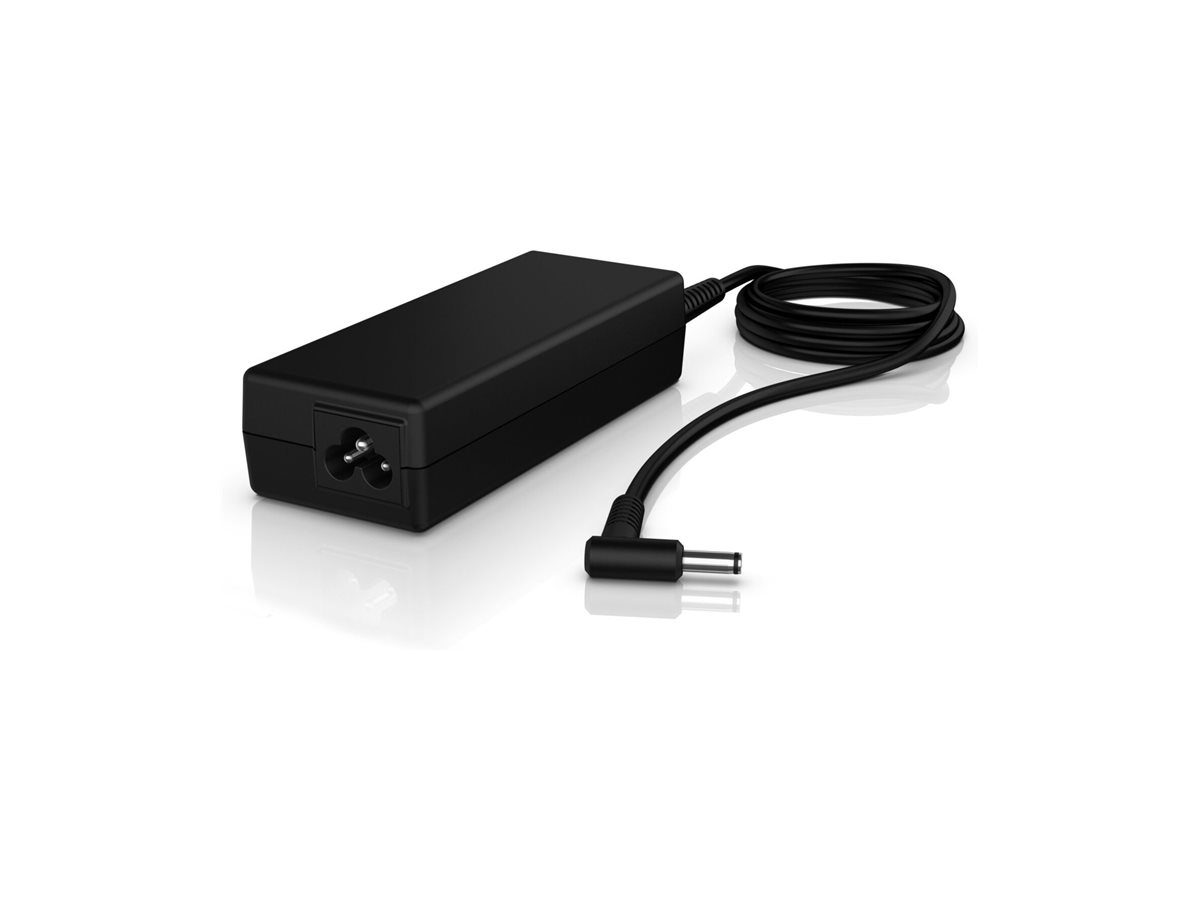 HP Smart AC Adapter - Netzteil - 90 Watt - Schweiz