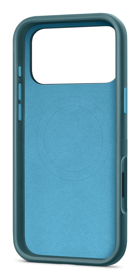 Apple Schutzabdeckung für Mobiltelefon - widerstandsfähig - Kamerasteuerung - MagSafe-Kompatibilität - weiches thermoplastisches Polyurethan (TPU)