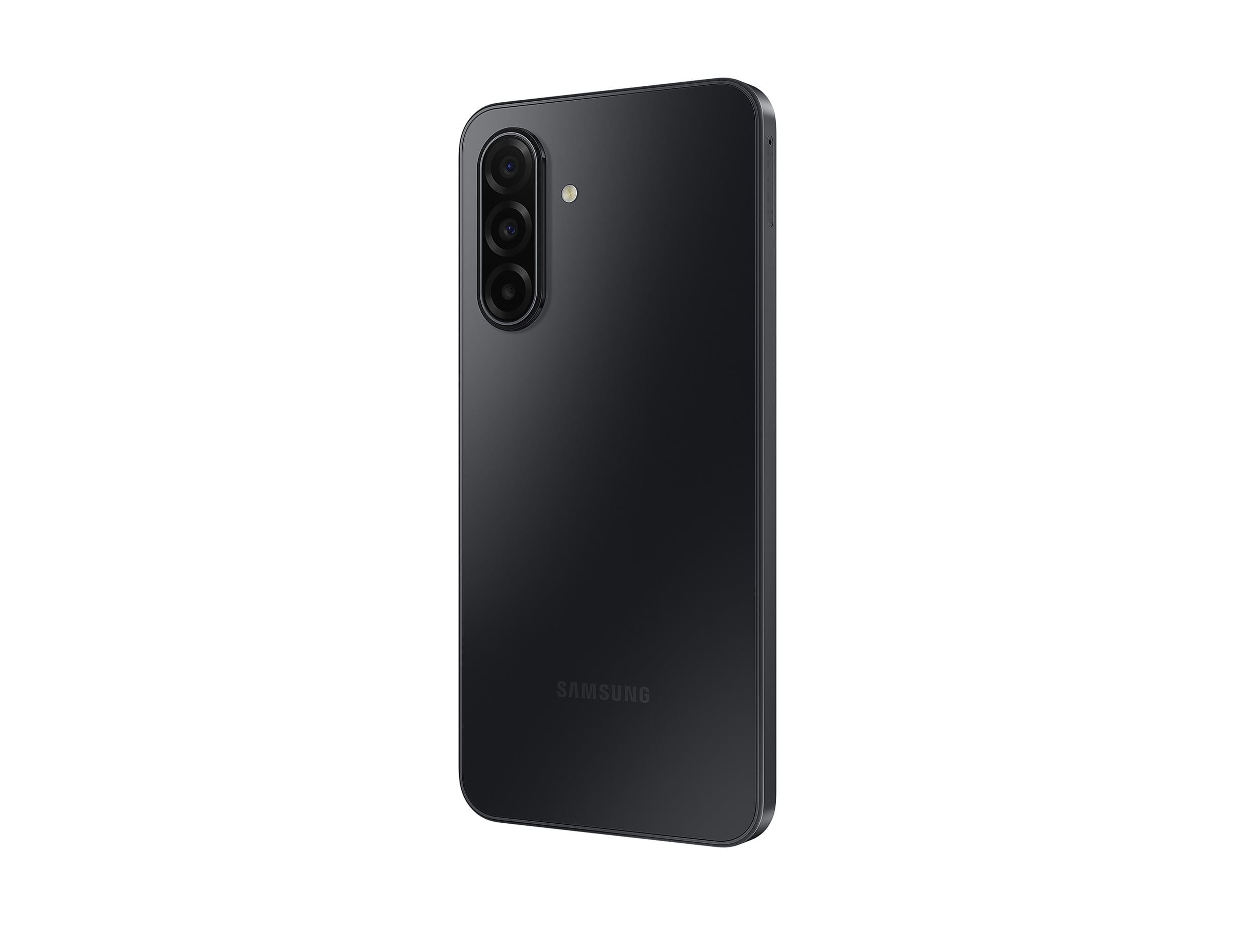 Samsung Galaxy A17 5G - 5G Smartphone - Dual-SIM - RAM 4 GB / Interner Speicher 128 GB - microSD slot - OLED-Display - 6.7" - 2340 x 1080 Pixel (90 Hz)