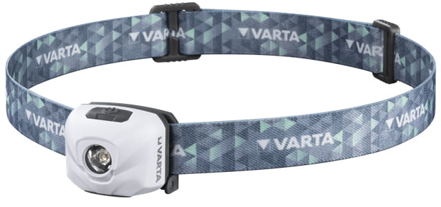 Varta Outdoor Sports Ultralight H30R - Stirnlampe