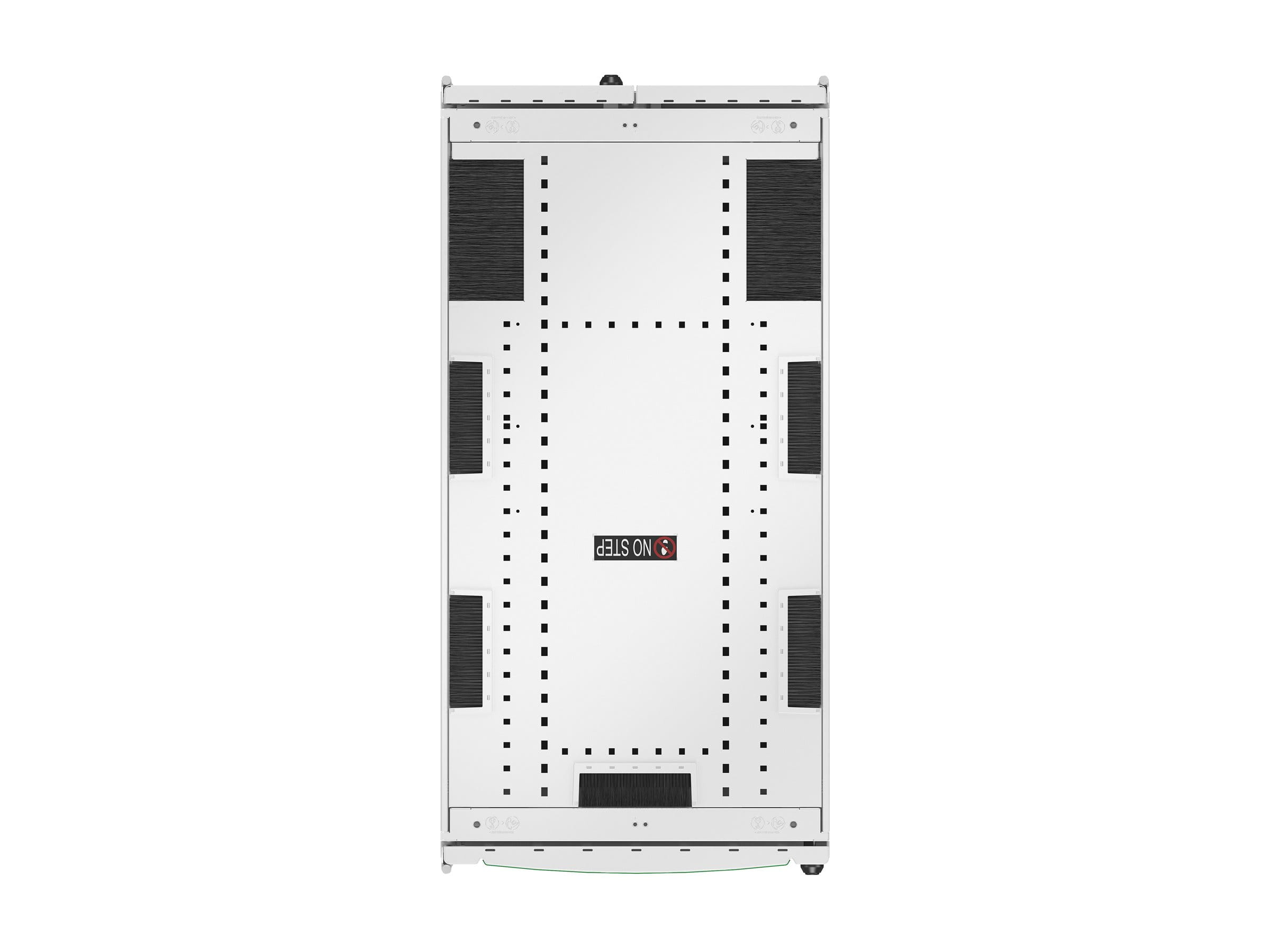 APC NetShelter SX Gen 2 - Schrank Netzwerkschrank - 2258 (H)