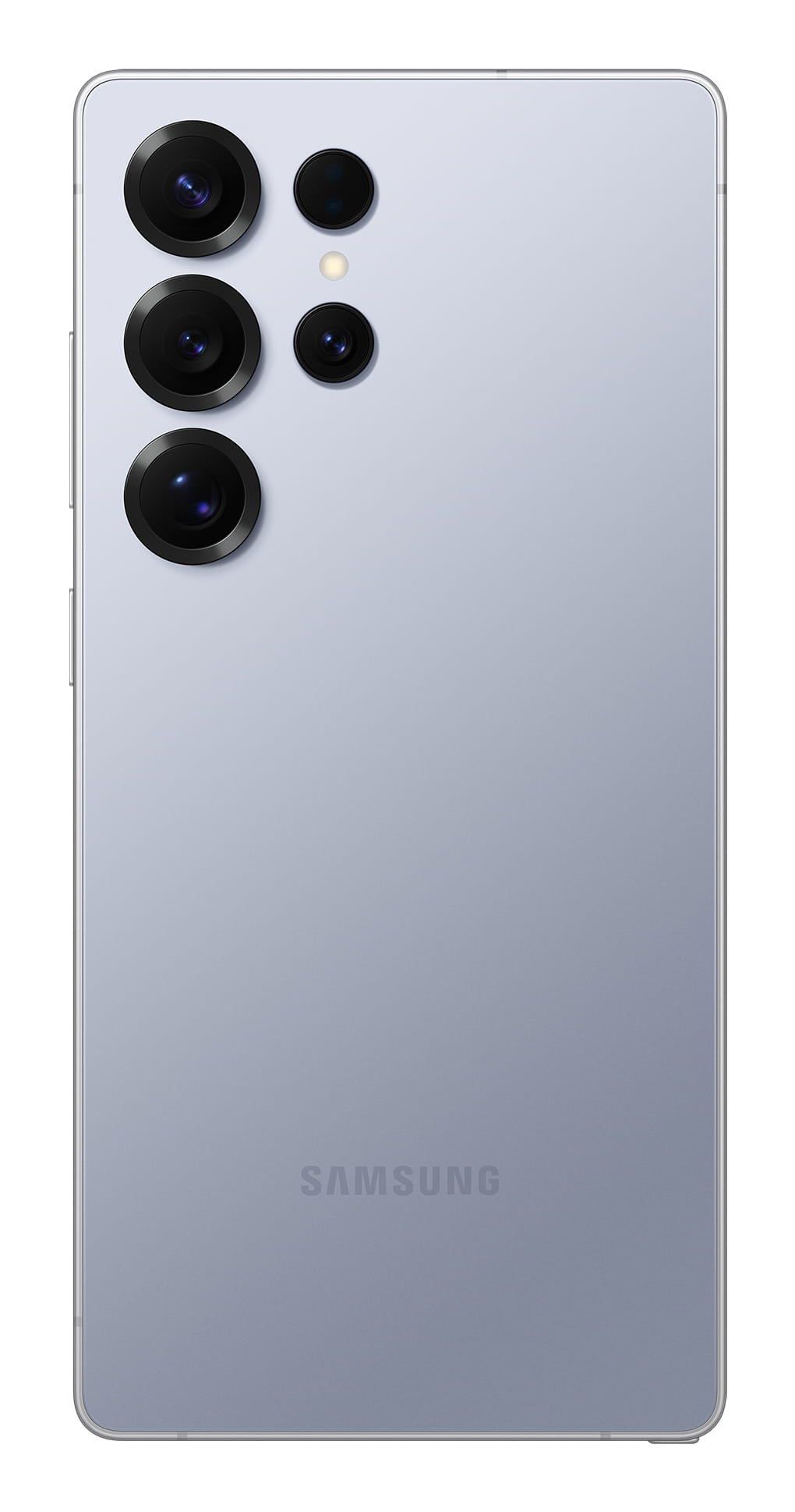 Samsung Telekom Samsung Galaxy S25 Ultra, 17,5 cm (6.9"), 12 GB, 256 GB, 200 MP, Android 15, Blau, Silber, Titan
