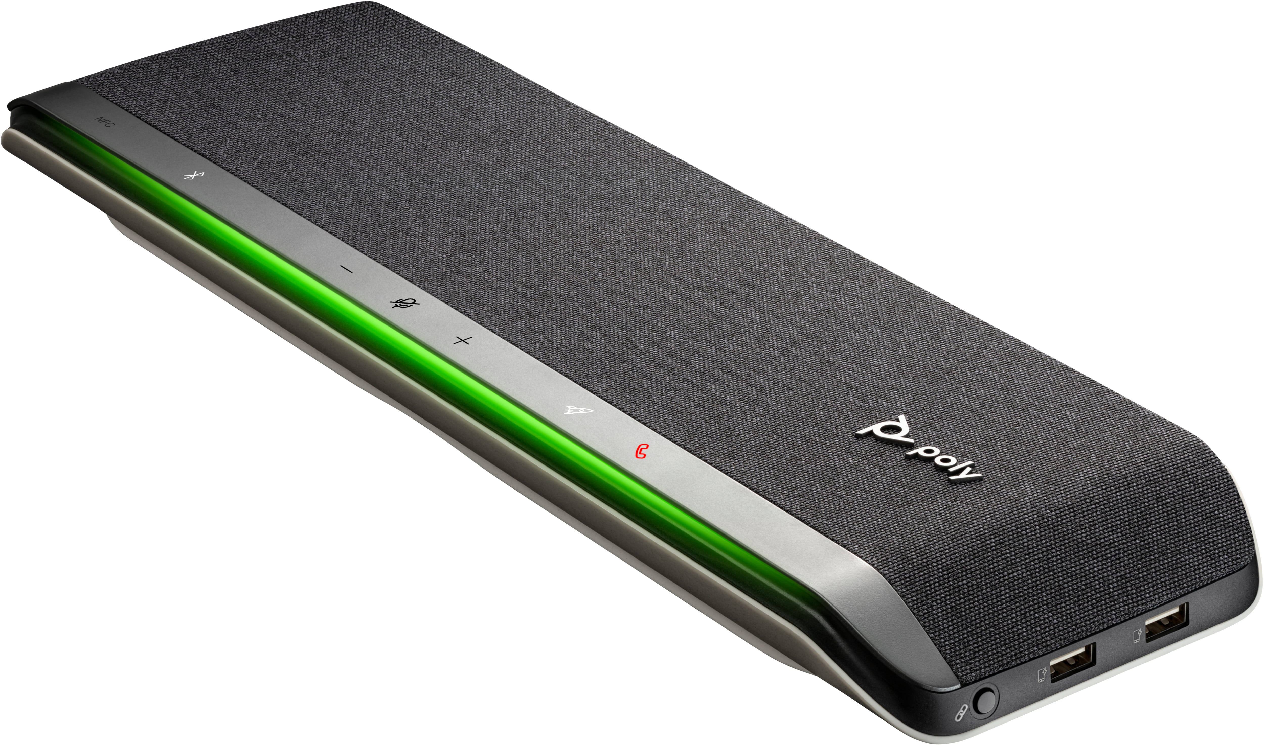 Poly Sync 60 - Smarte Freisprecheinrichtung - Bluetooth