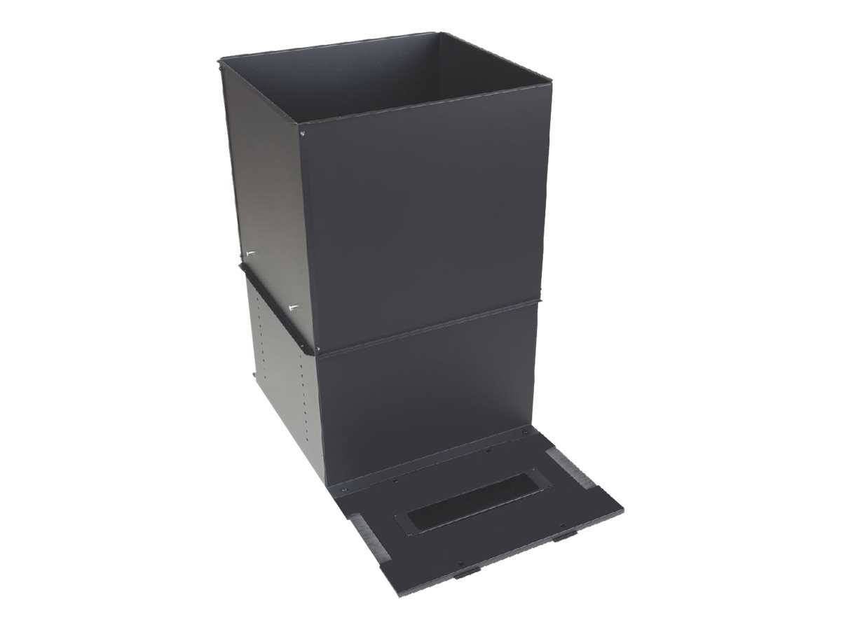 Tripp Eaton Tripp Lite Series 42U - 48U Rack Enclosure