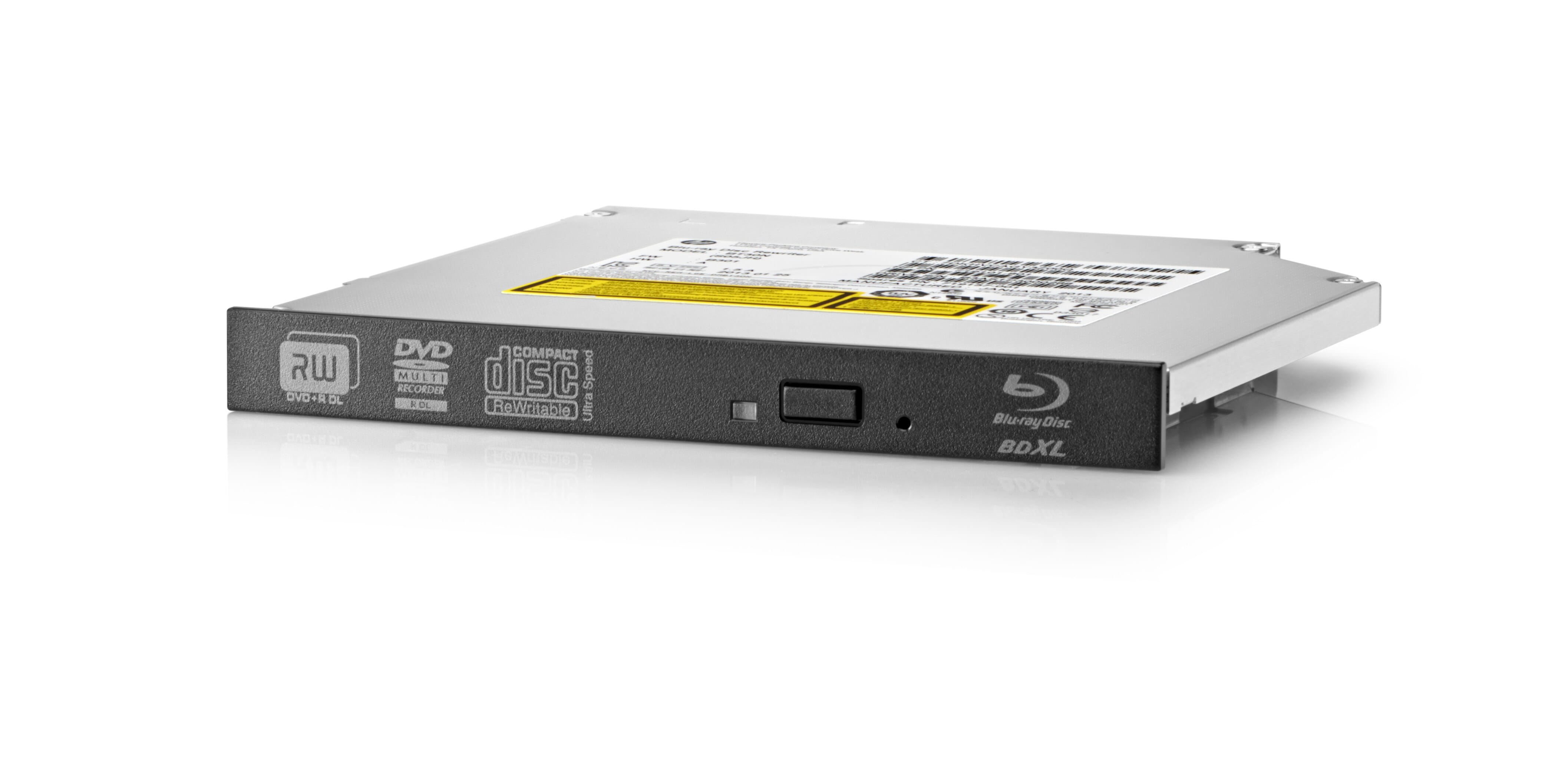 HPE HP - Laufwerk - BDXL Writer - intern - für Workstation