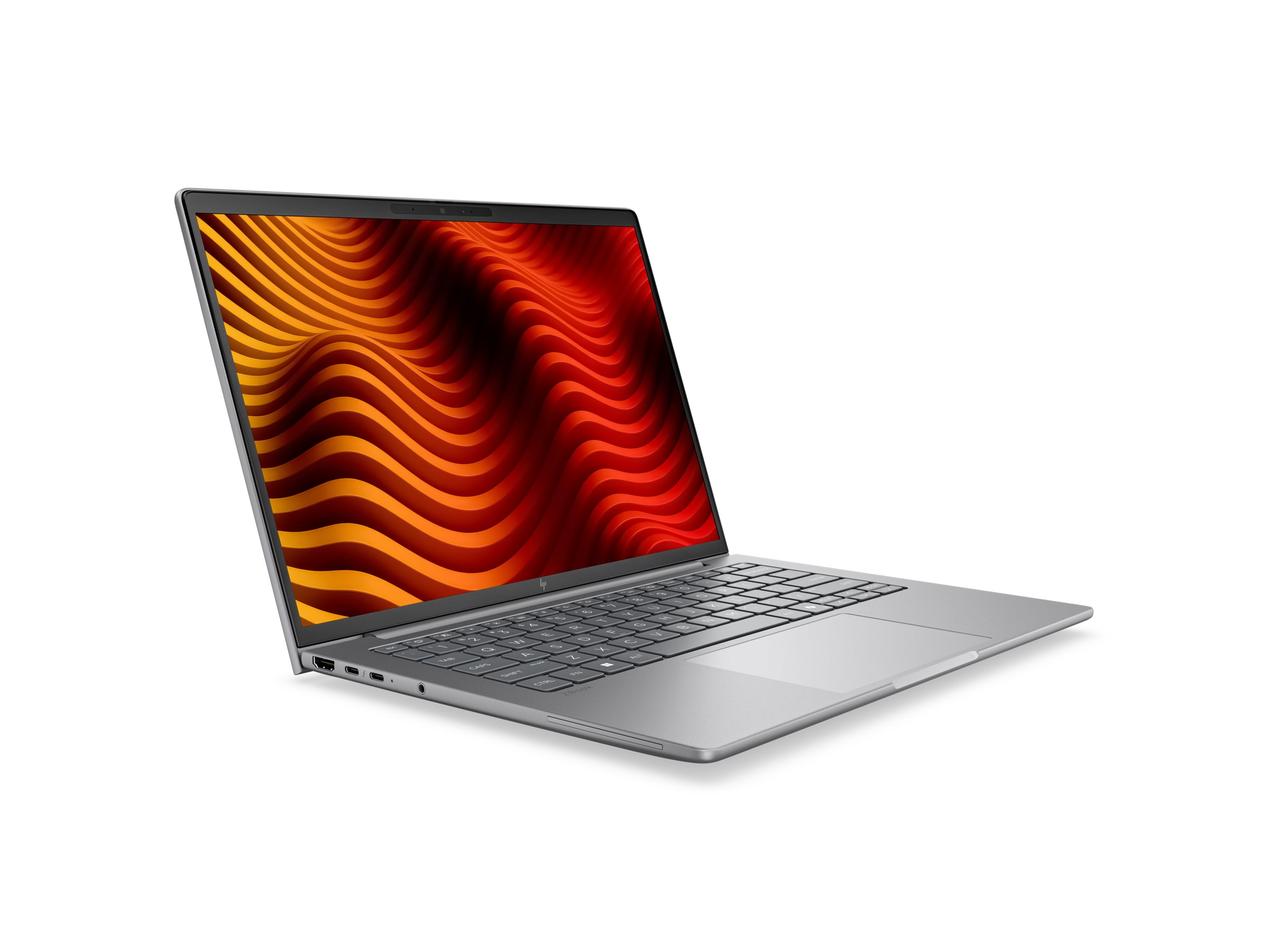 HP ZBook 8 G2a Mobile Workstation - AMD Ryzen AI 7 PRO 450 - Win 11 Pro - Radeon 840M - 64 GB RAM - 1 TB SSD NVMe - 35.6 cm (14")