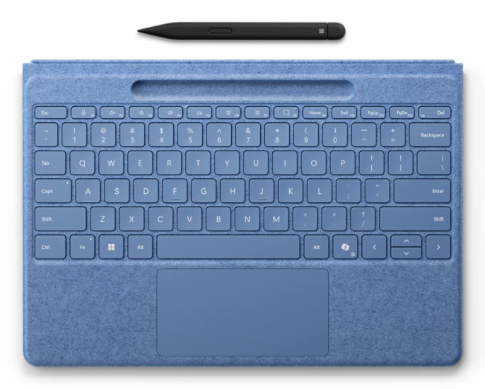 Microsoft Surface Pro Flex Keyboard - Tastatur