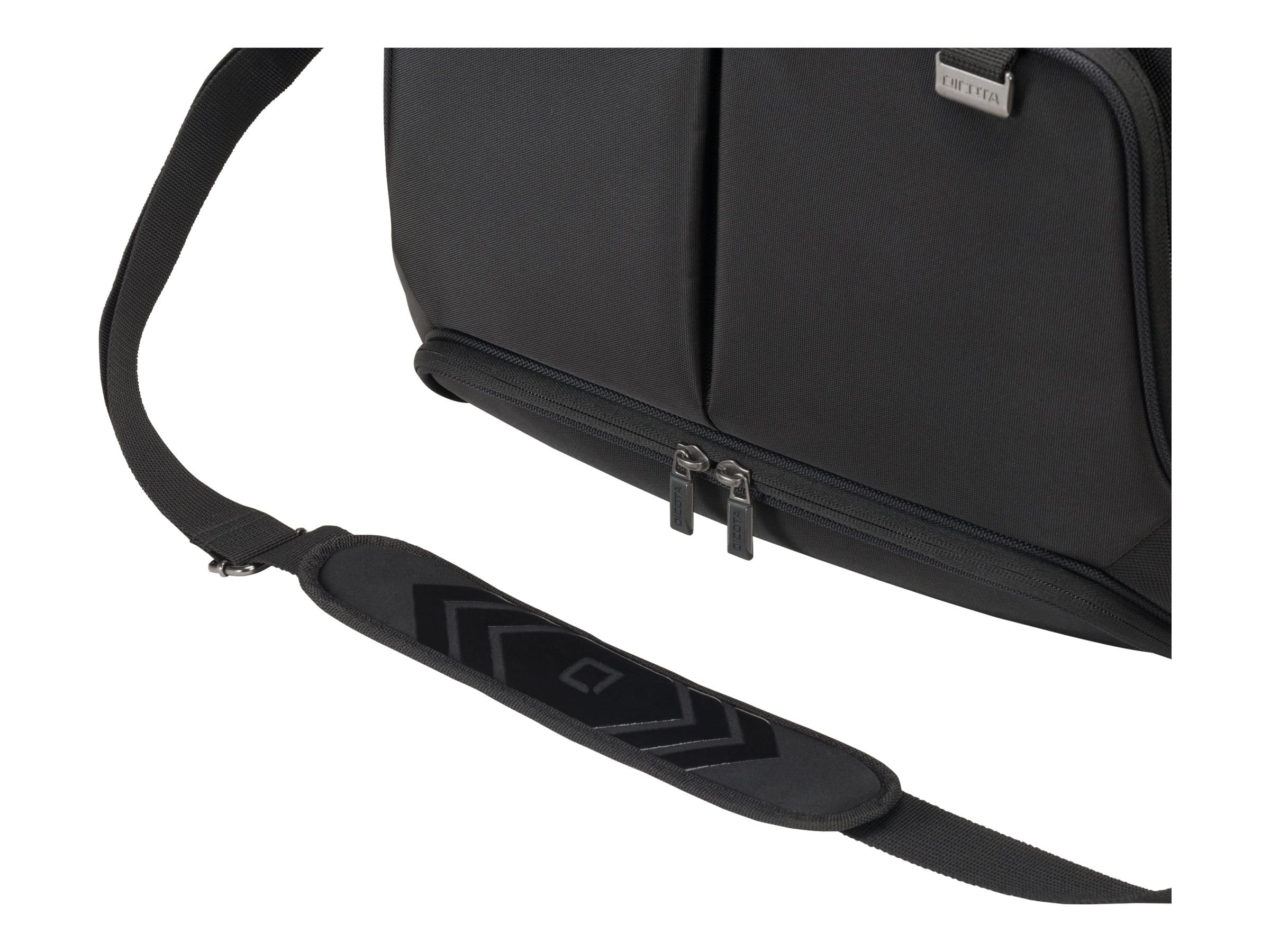 Dicota Eco Top Traveller PRO - Notebook-Rucksack