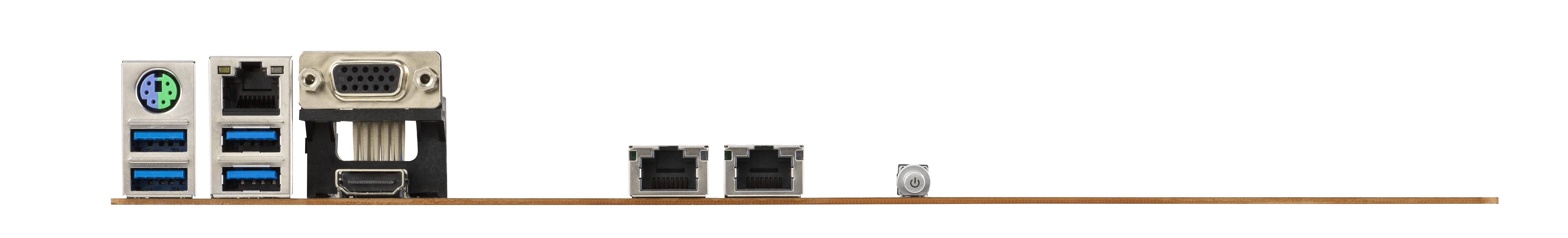 ASUS P12R-E/10G-2T - Motherboard - ATX - LGA1200-Sockel