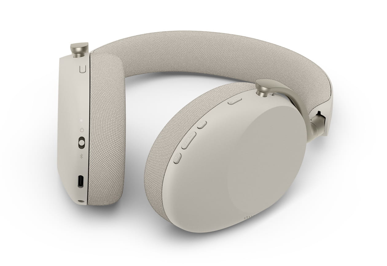 Jabra Evolve3 85 UC - Headset - ohrumschließend