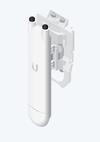Ubiquiti UniFi UAP-AC-M - Accesspoint - Wi-Fi