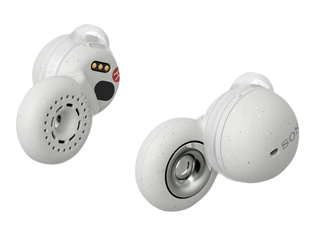 Sony LinkBuds WF-L900 - True Wireless-Kopfhörer mit Mikrofon
