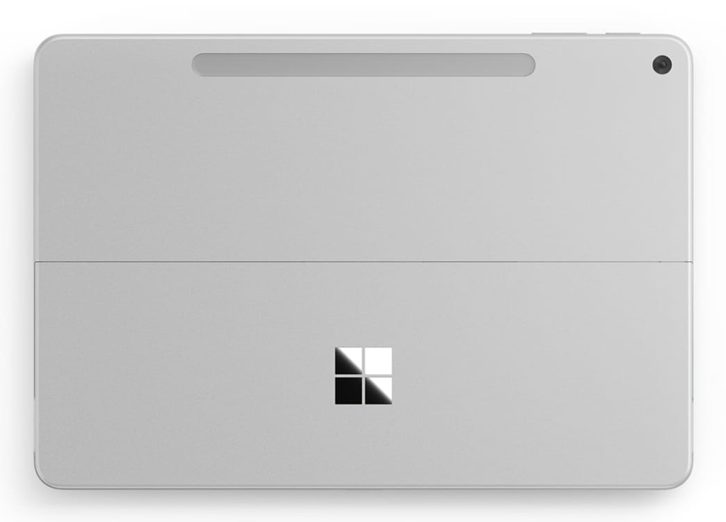 Microsoft Surface Pro for Business - 12-inch - Tablet - Snapdragon X Plus X1P-42-100 / 3.2 GHz - Win 11 Pro - Qualcomm Adreno - 24 GB RAM - 1 TB SSD - 30.5 cm (12")