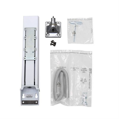 Ergotron SV HD Monitor Kit - Montagekomponente (Hebemechanismus) Ergotron SV HD Monitor Kit - Montagekomponente (Hebemechanismus)