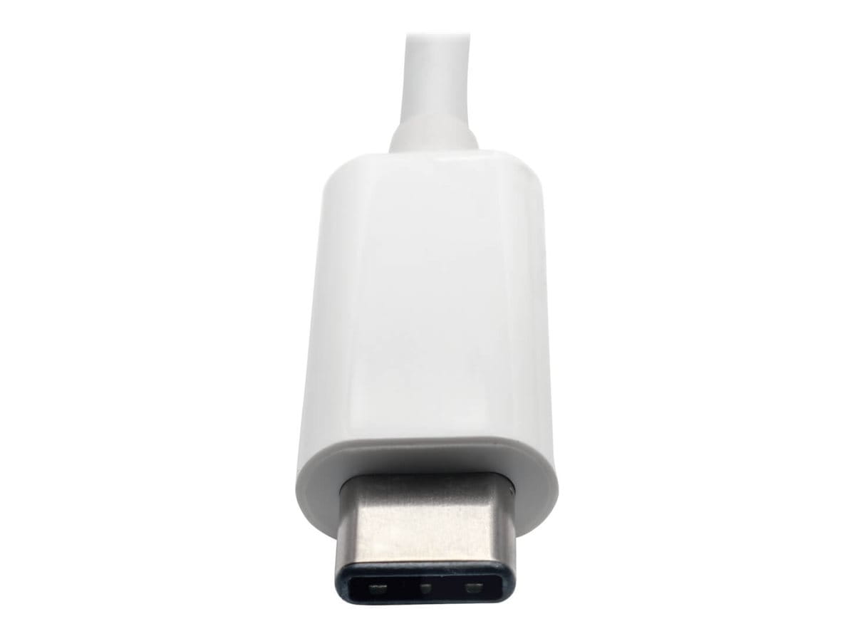 Tripp Eaton Tripp Lite Series USB C to HDMI Multiport