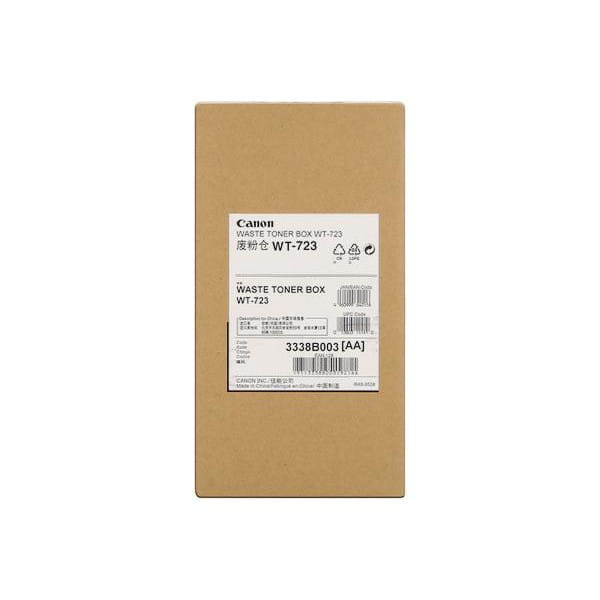 Canon WT-723 - Tonersammler - für imageCLASS LBP7780Cdn