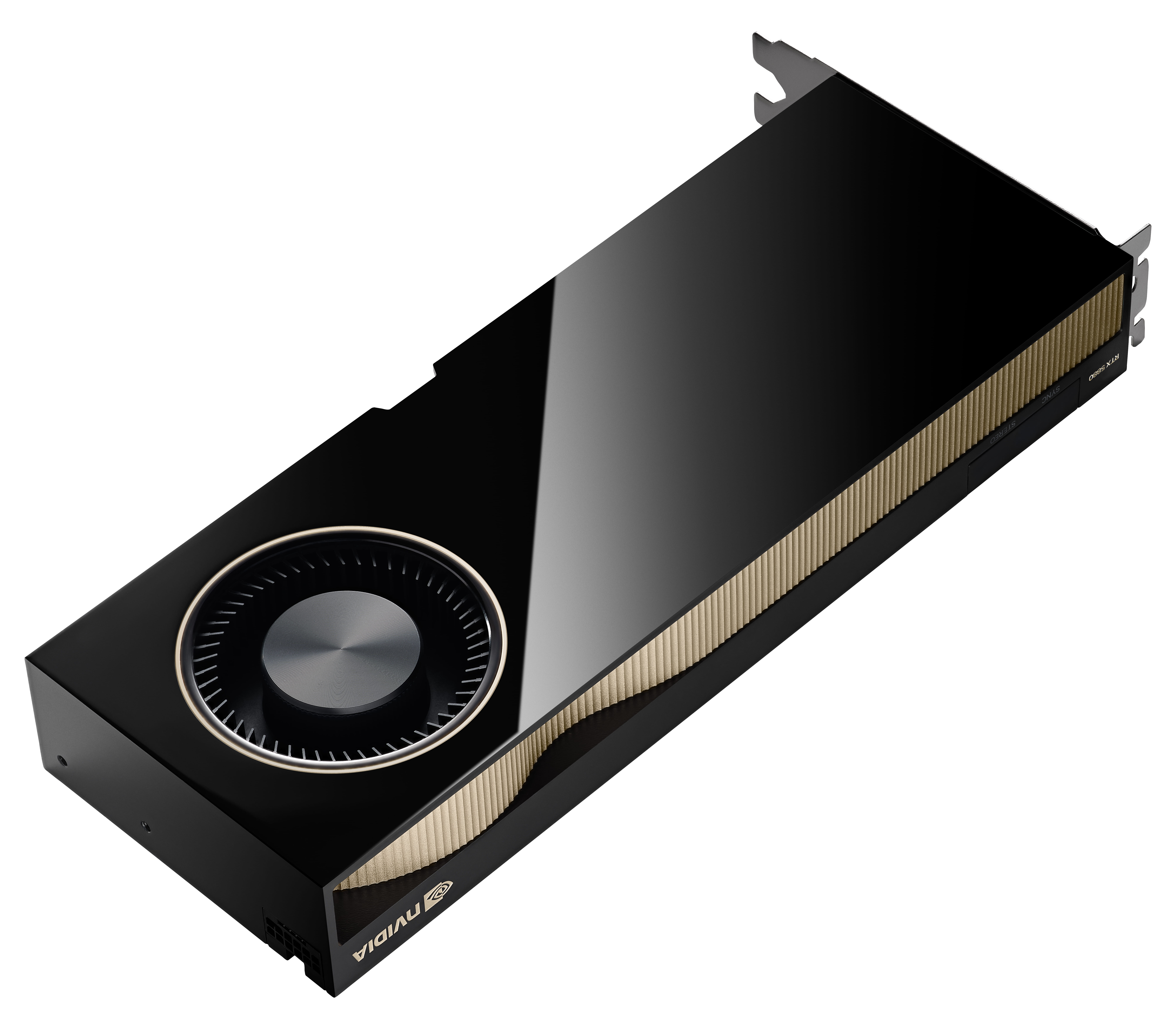 HP NVIDIA RTX - Grafikkarte - RTX 5880 Ada - 48