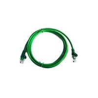 Lenovo Netzwerkkabel - 3 m - CAT 6 - grün - für ThinkAgile HX2320 Appliance
