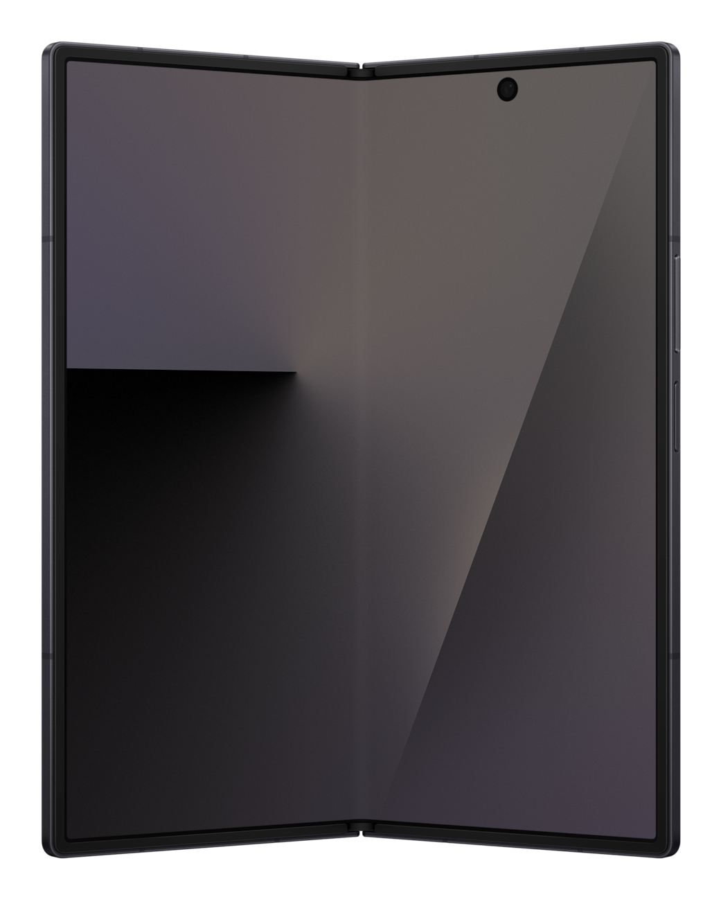 Samsung Galaxy Z Fold7 - 5G Smartphone - Dual-SIM - RAM 12 GB / Interner Speicher 256 GB - OLED-Display - 8" - 8" - 2184 x 1968 Pixel 2184 x 1968 Pixel (120 Hz)