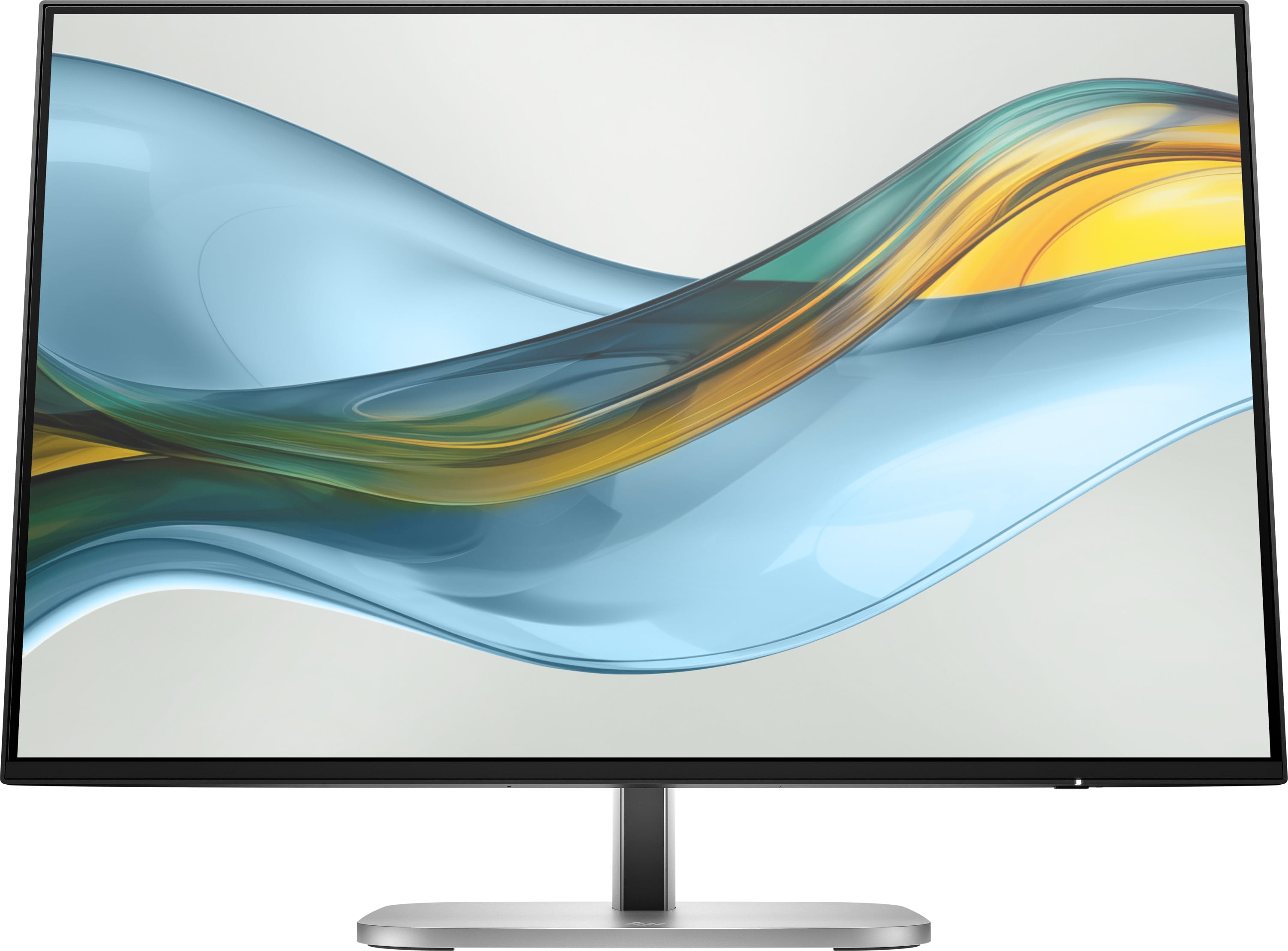 HP 524pn - Series 5 Pro - LED-Monitor - 61 cm (24")