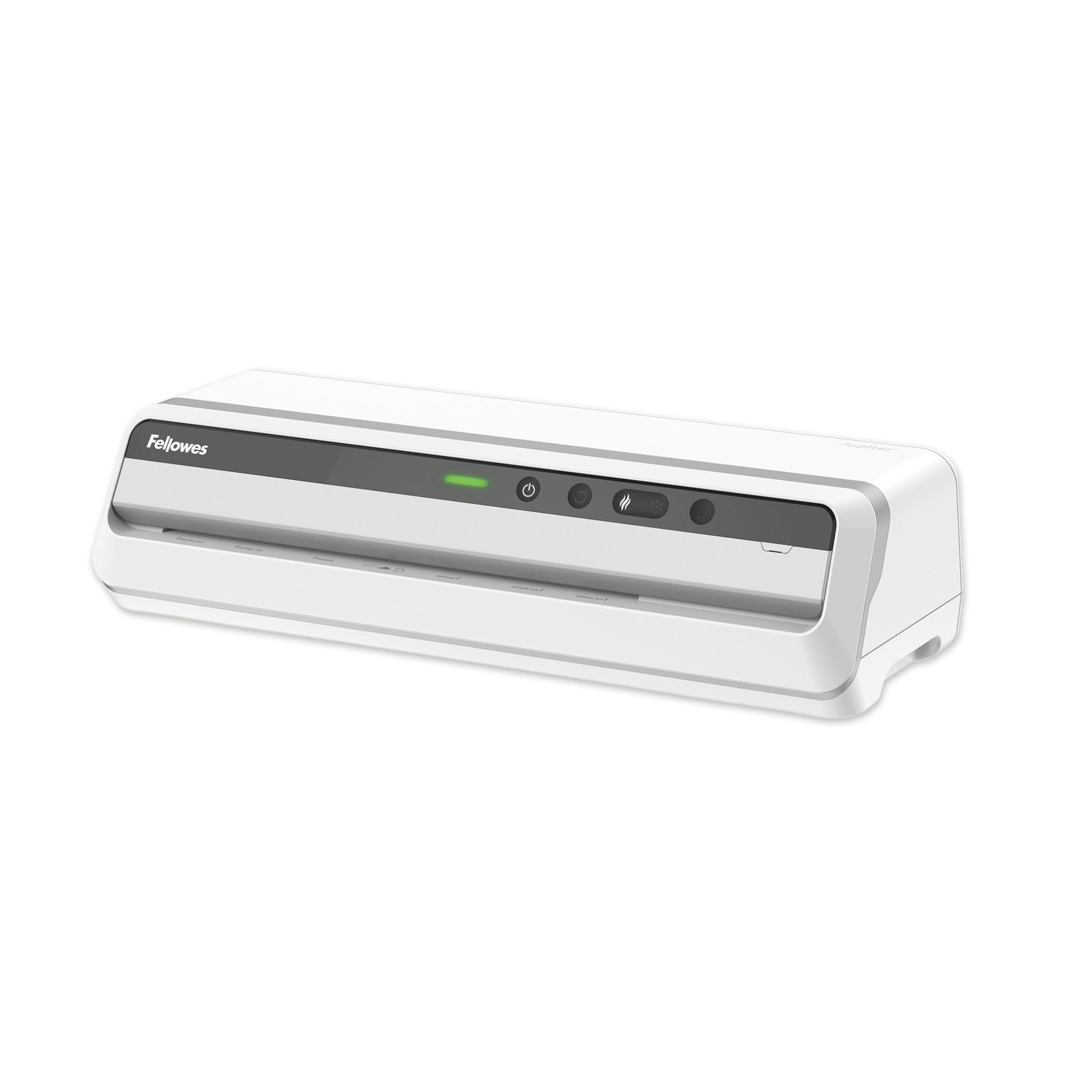 Fellowes Jupiter A3 - Laminator - Heiß- oder