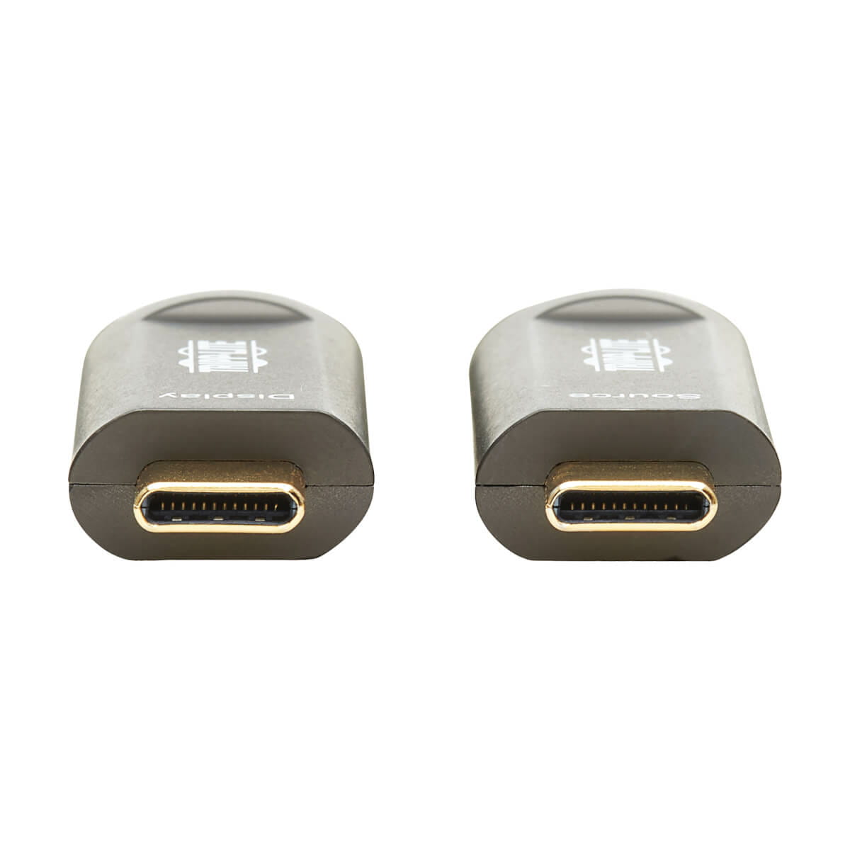 Tripp Eaton Tripp Lite Series USB-C to USB-C Plenum-Rated Fiber Active Optical Cable (AOC)