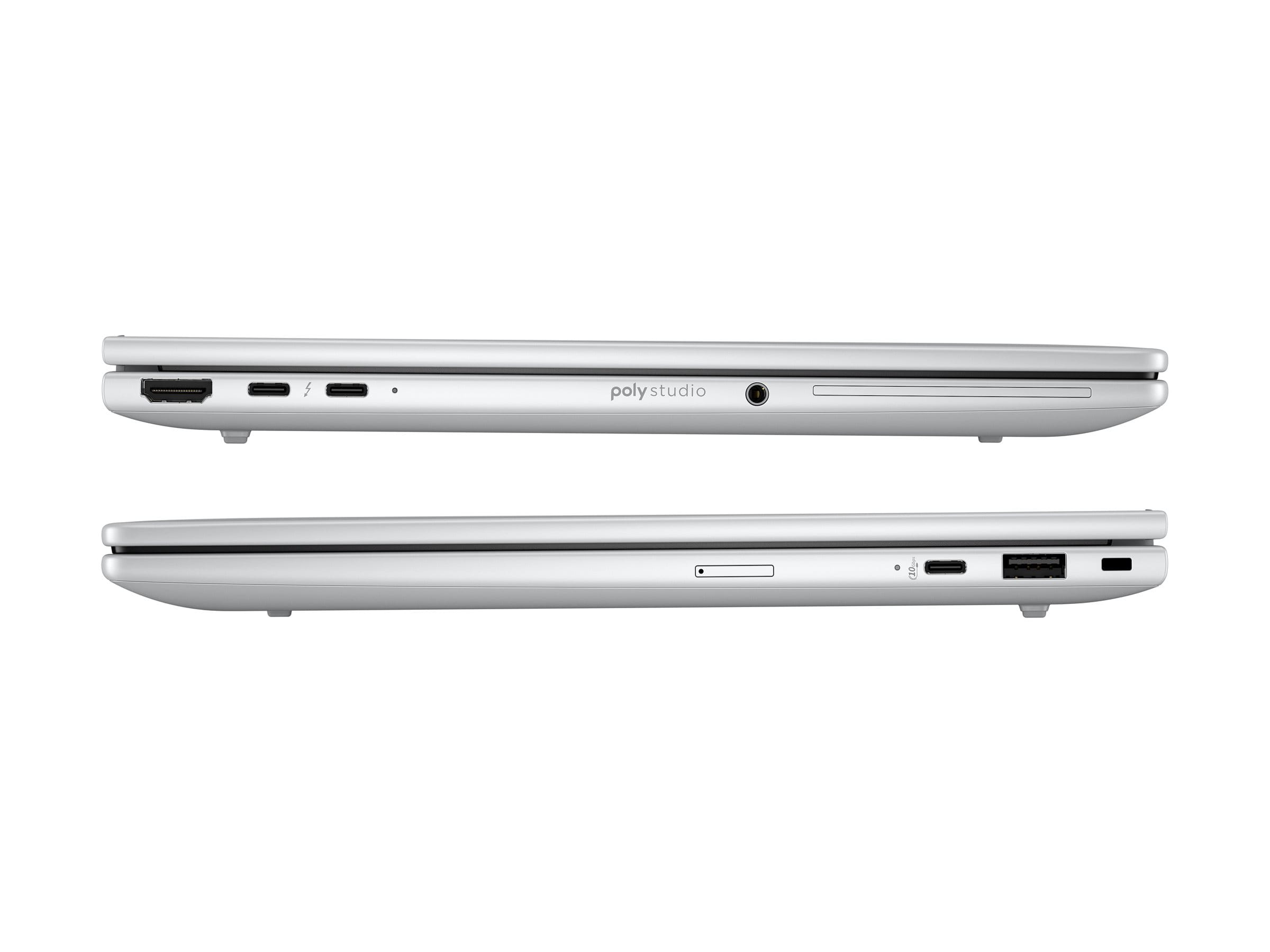HP EliteBook 8 G1a Notebook AI - AMD Ryzen 7 250 / 3.3 GHz - Win 11 Pro - Radeon 780M - 32 GB RAM - 1 TB SSD NVMe - 33.8 cm (13.3")