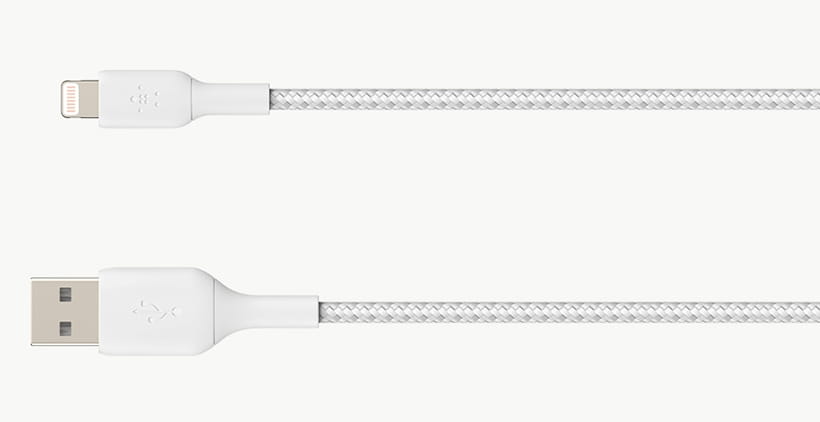 Belkin BoostCharge - Lightning-Kabel - Lightning