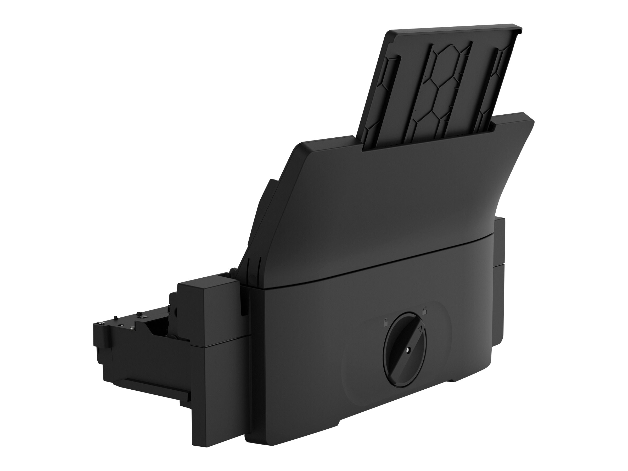 HPE HP Automatische Einzelblattzuführung - Medienfach