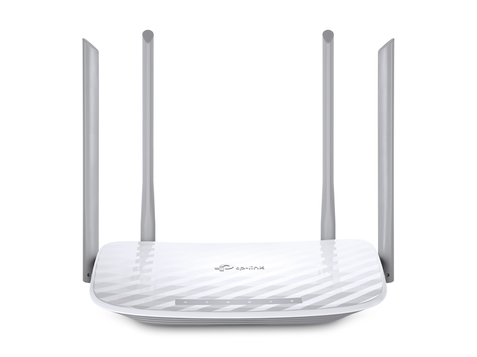 TP-LINK Archer C50 - V3.0 - Wireless Router 4-Port-Switch