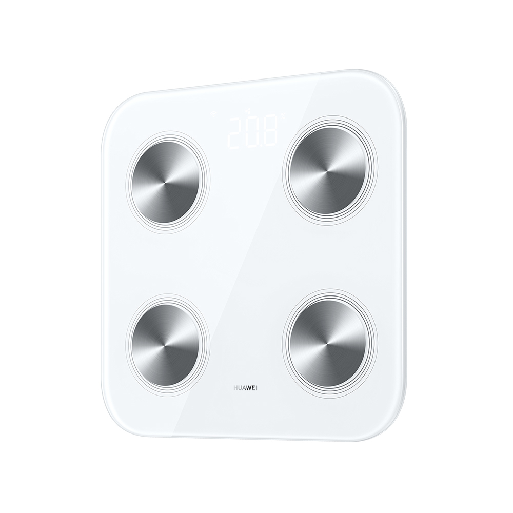 Huawei Scale 3 - Bluetooth Edition - Personenwaage