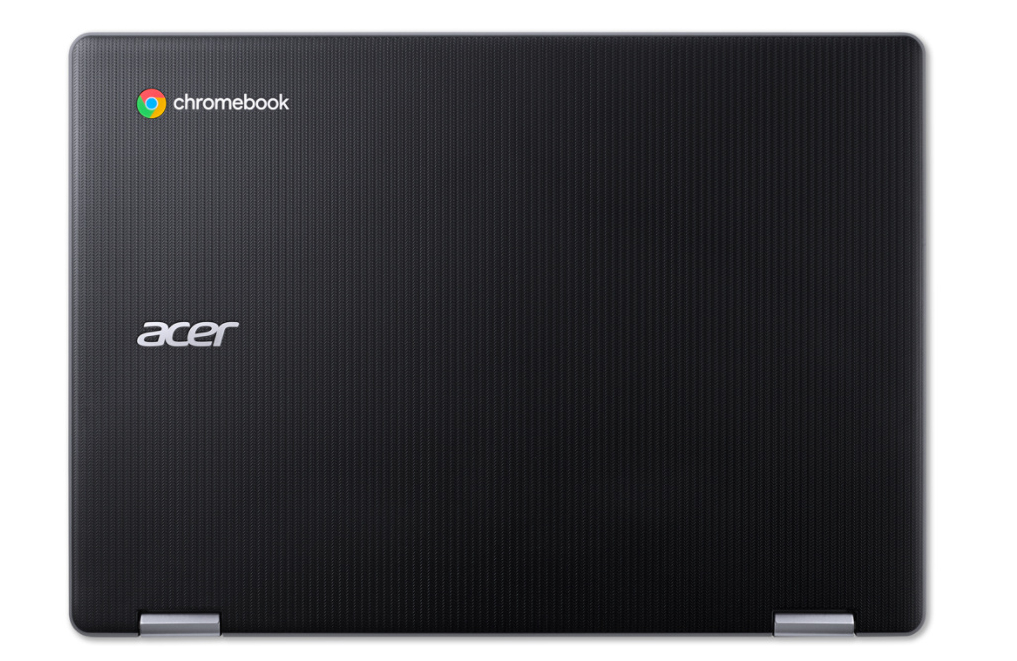Acer Chromebook R756T-TCO-C7GP, 29,5 cm (11.6"), 1366 x 768 Pixel, 4 GB, 64 GB, ChromeOS, Schwarz