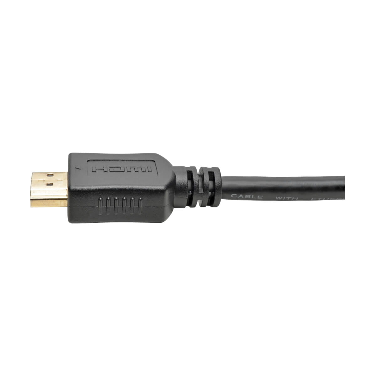 Tripp Eaton Tripp Lite Series HDMI to VGA Active Adapter Cable (HDMI to Low-Profile HD15 M/M)