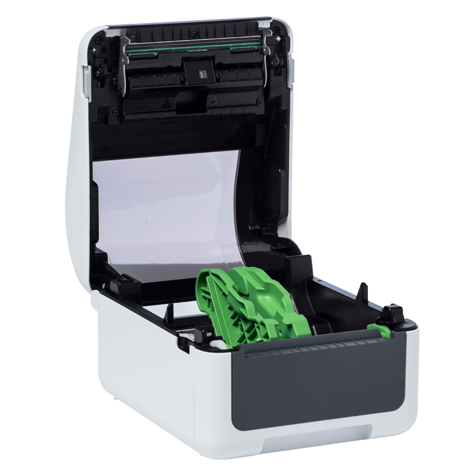 Brother Druckerträgerplatte - für Brother TD-4510D