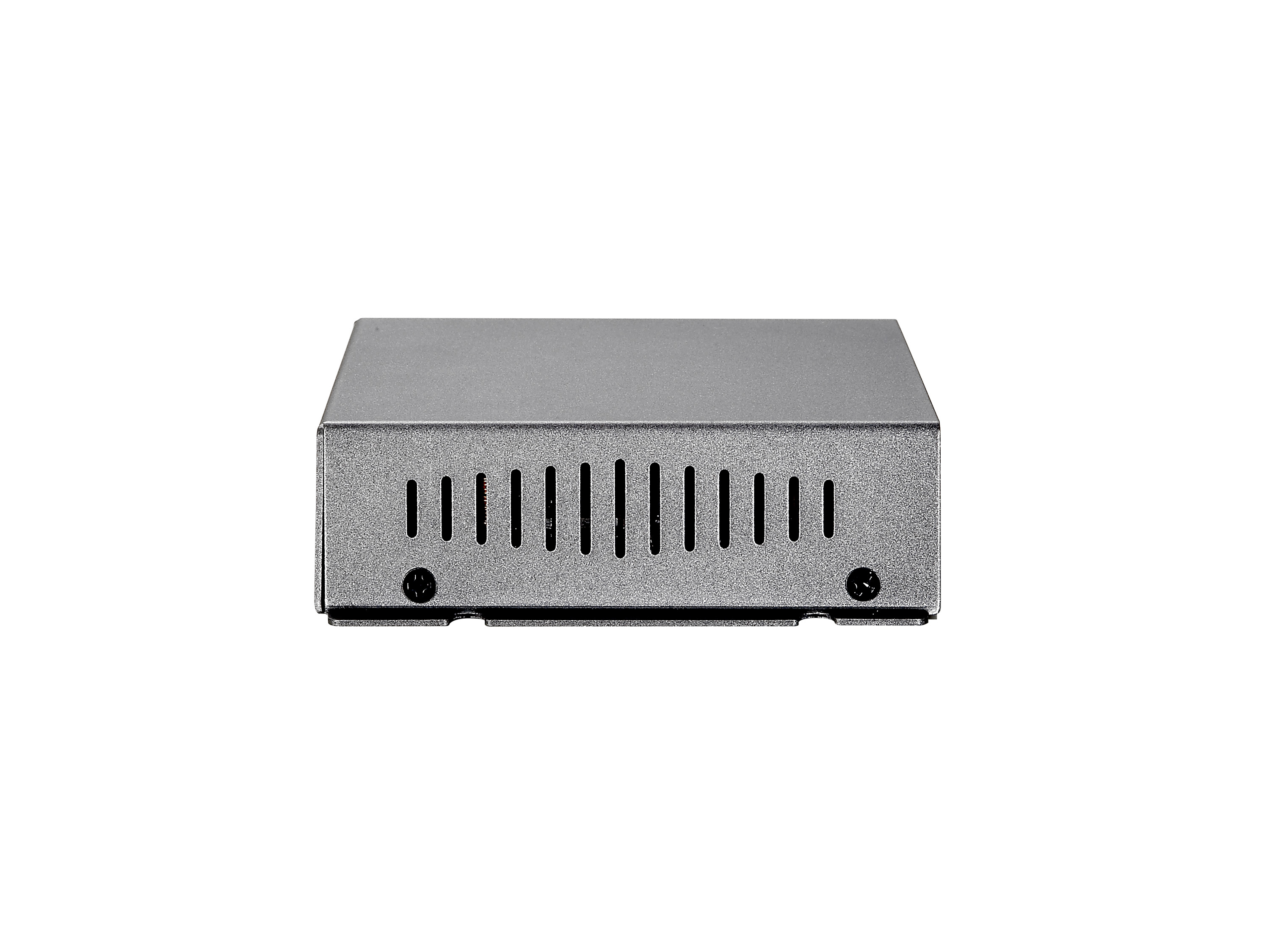 LevelOne POR-0102 2-Port PoE Repeater - Repeater