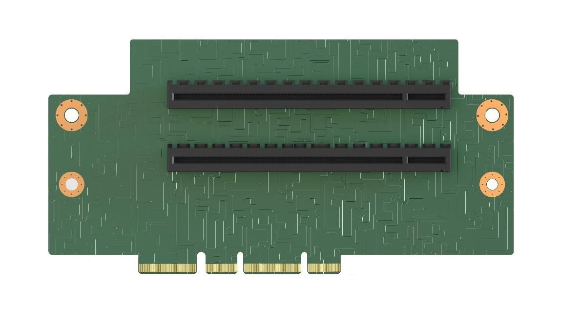Intel Riser Card