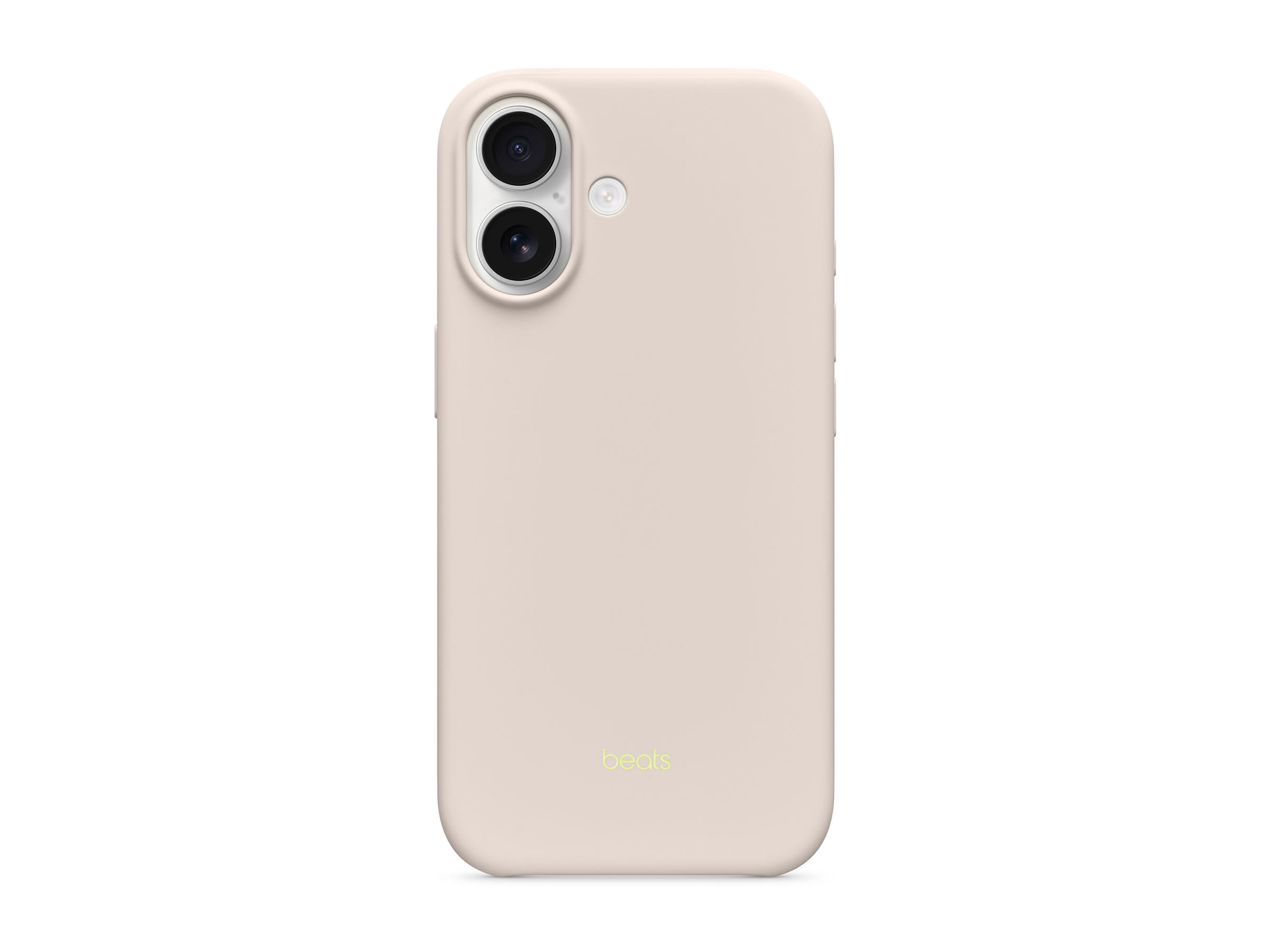Apple Schutzabdeckung für Mobiltelefon - Kamerasteuerung
