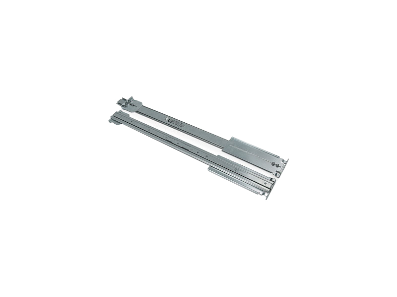 HPE Cooling Unit - Rackpaneelset - Seite - für
