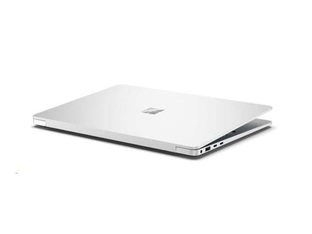 Microsoft Surface Laptop Copilot+ PC for Business - 7th Edition - Intel Core Ultra 5 236V / 2.1 GHz - Win 11 Pro - Intel Arc Graphics - 16 GB RAM - 256 GB SSD - 35.1 cm (13.8")