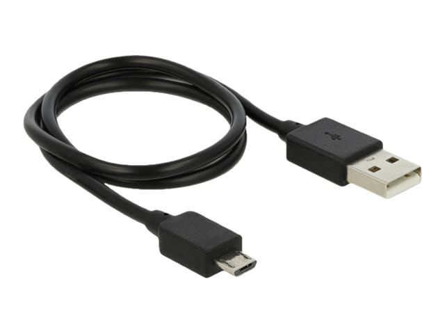 Delock DisplayPort 1.4 Splitter 1 x DisplayPort