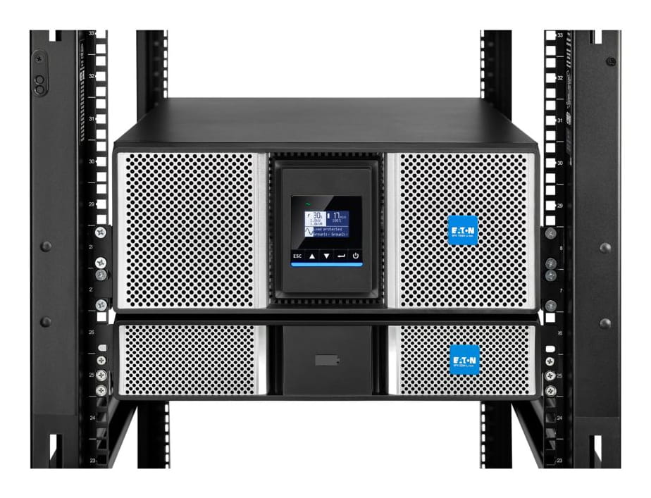 Eaton 9PX G2 - Batteriegehäuse (in Rack montierbar/extern)