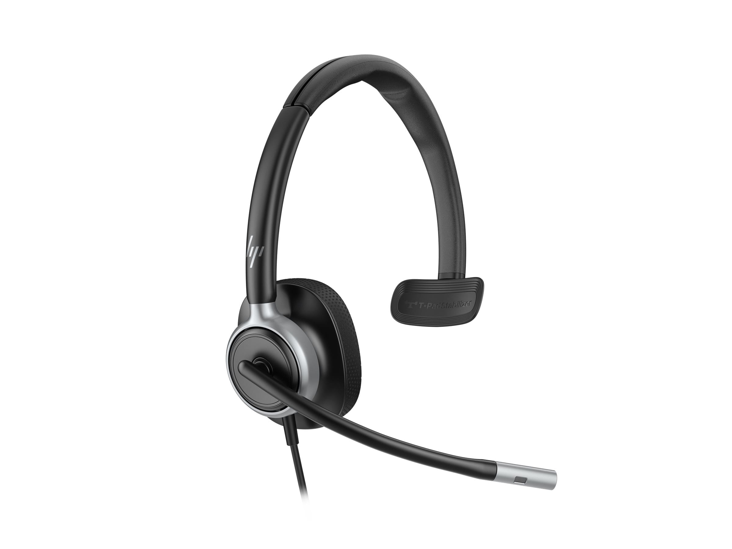 HP Poly Mission 615 - Mission 600 Series - Headset