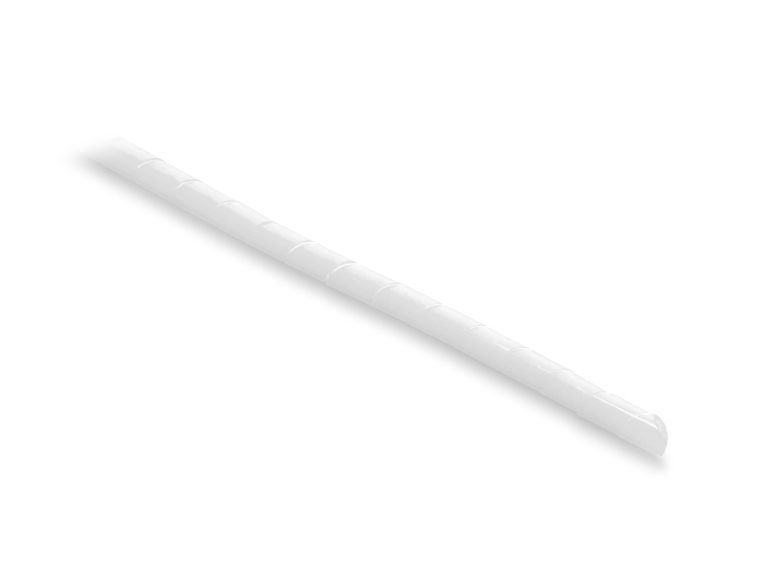 Delock Flexible Kabelleitung - 6 mm Durchmesser