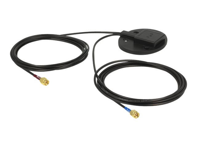 Navilock Antenne - Navigation, Mobiltelefon