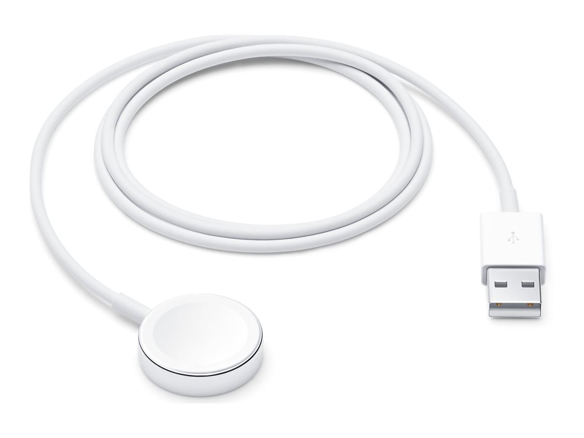 Apple Ladekabel für Smartwatch - USB männlich
