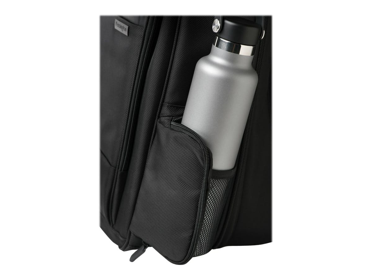 Kensington Contour 2.0 Business - Notebook-Rucksack - 39.6 cm (15.6")