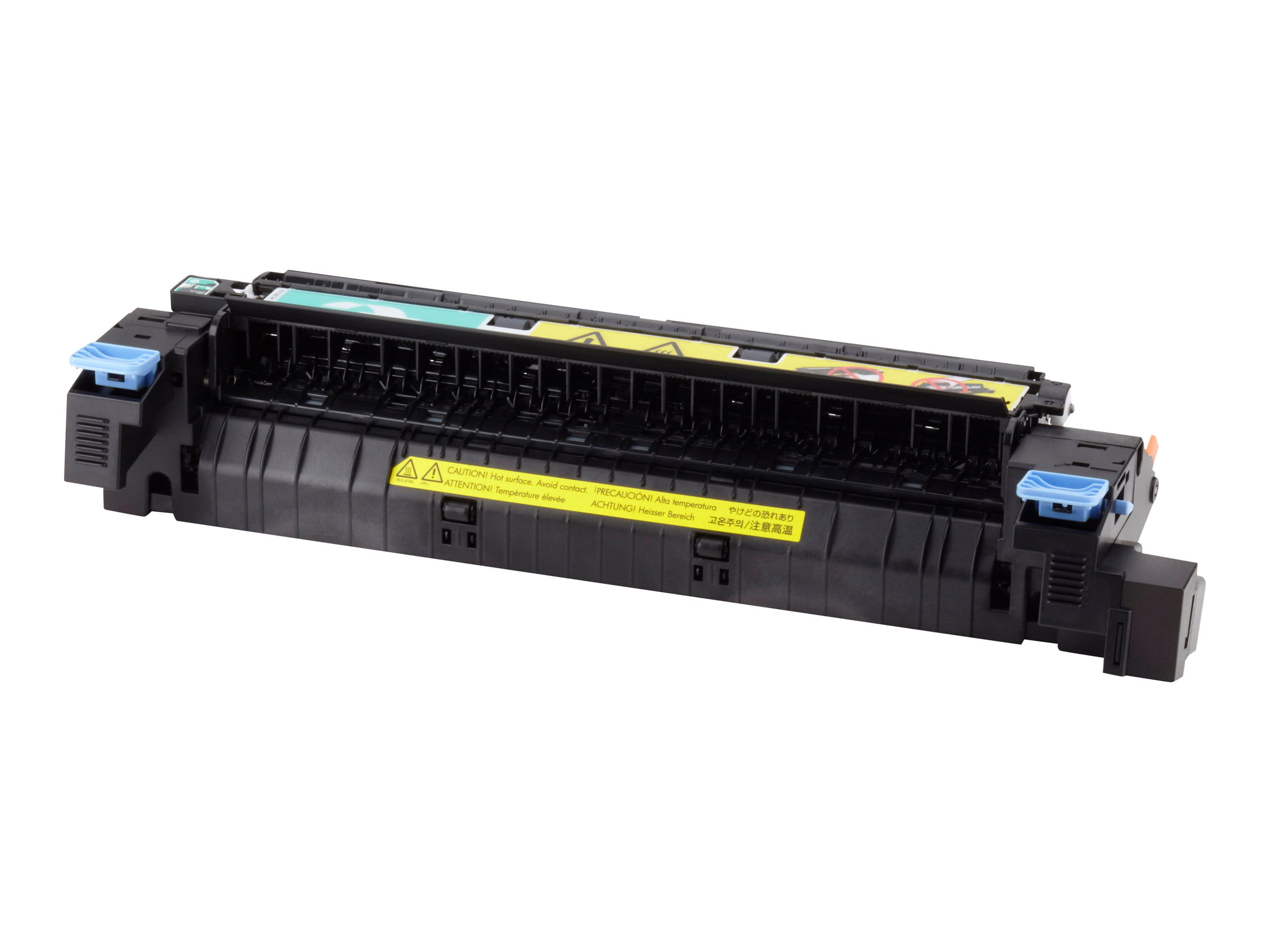 HP LaserJet Wartungs-/Fixiererkit (220 V), Wartungs-Set, Laser, 200000 Seiten, China, HP LaserJet Enterprise M806dn, M806x, M830z, Business, Unternehmen