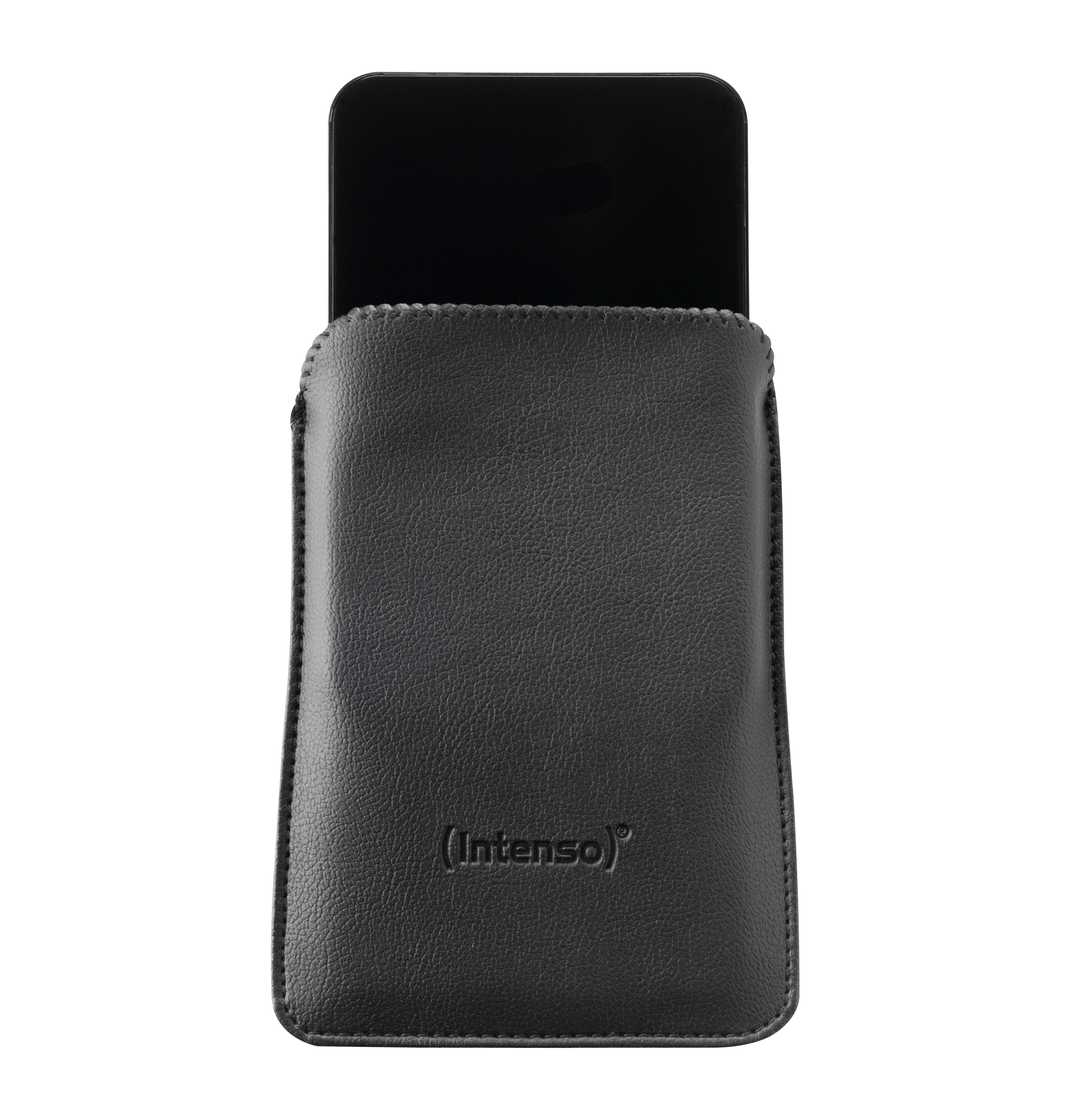 Intenso Memory Drive - Festplatte - 1 TB - extern (tragbar)
